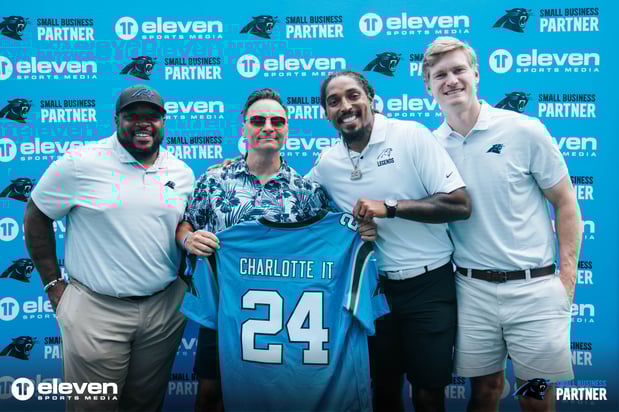 Images Charlotte IT Solutions