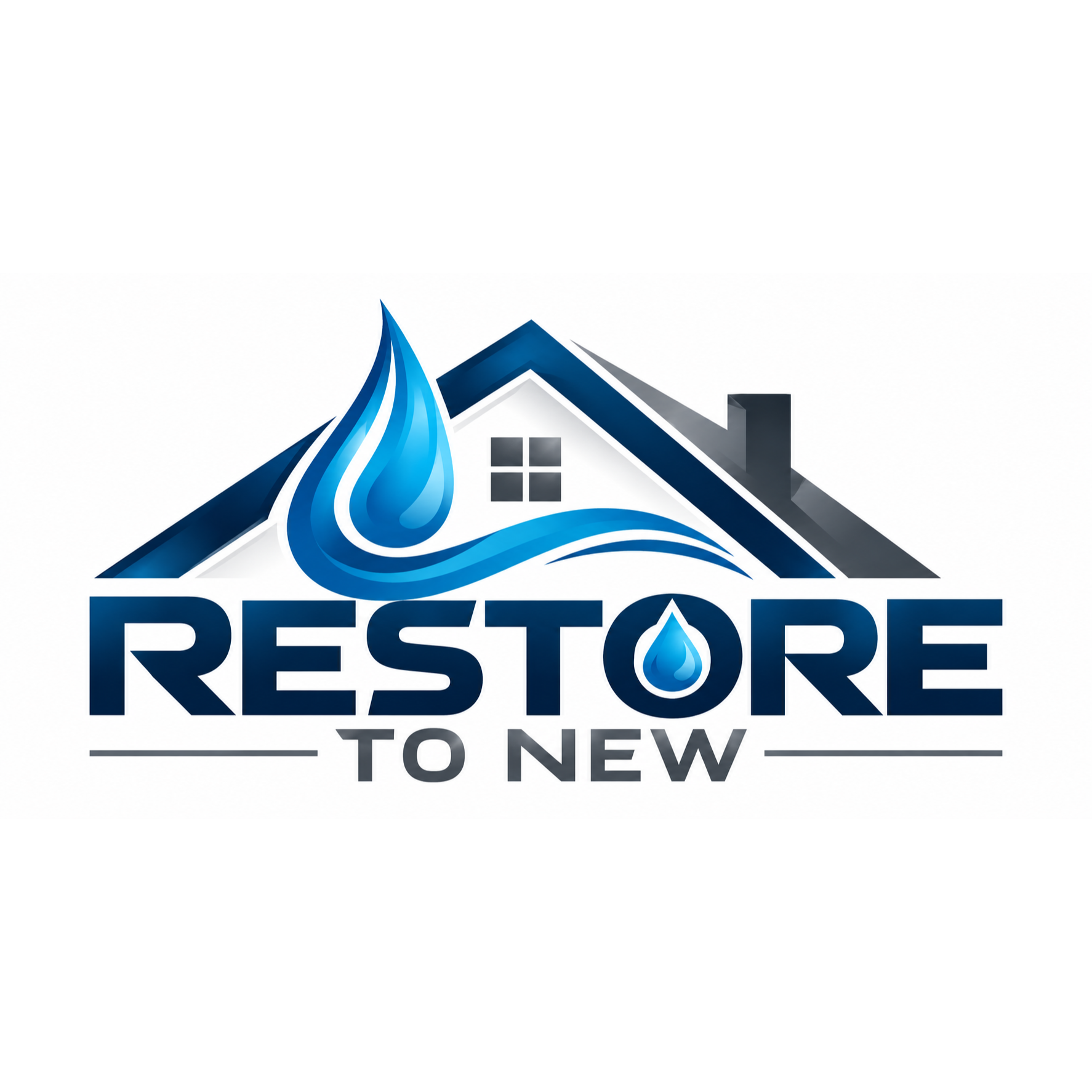 Restore To New