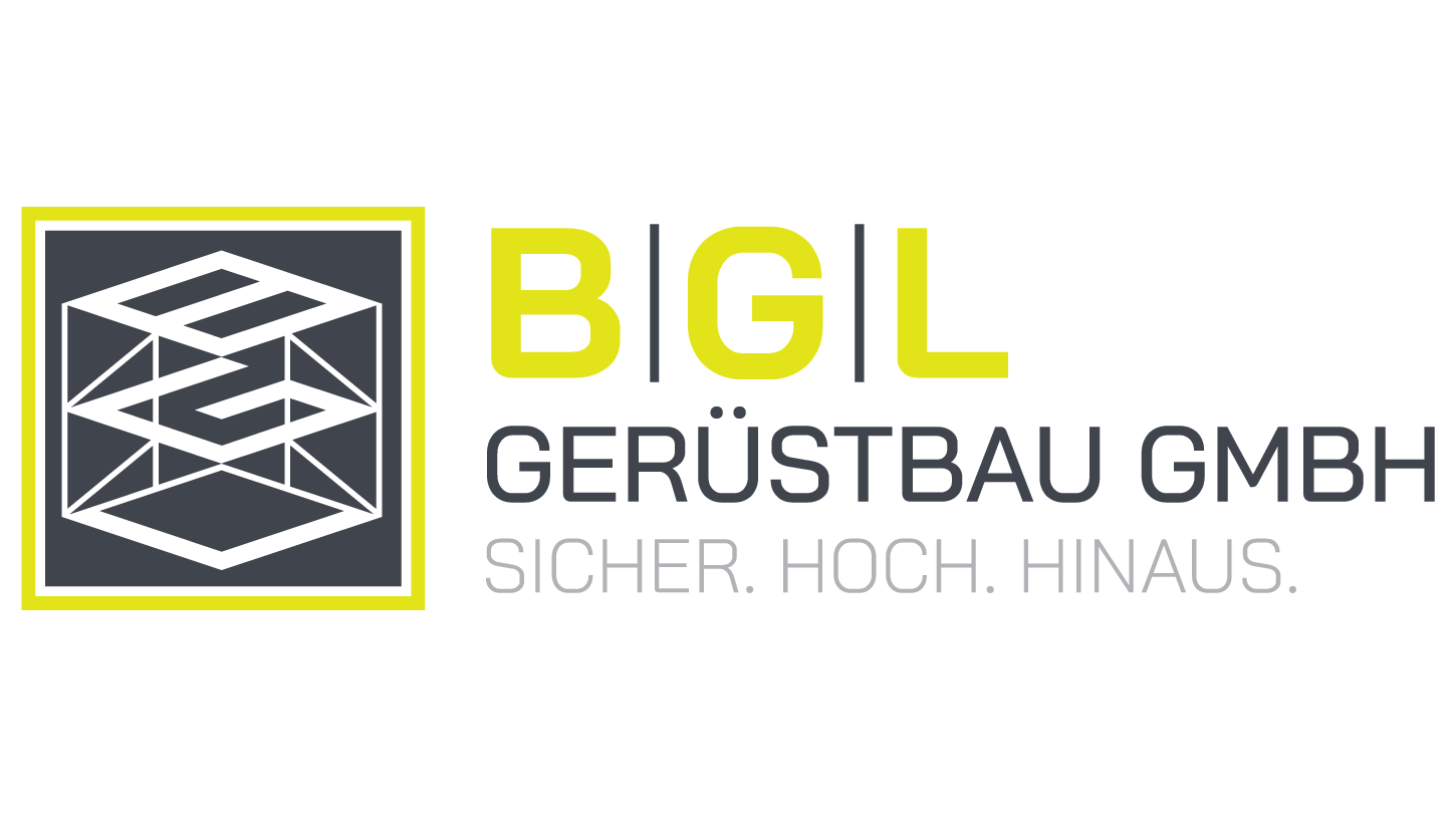 BGL Gerüstbau GmbH in Otzberg - Logo