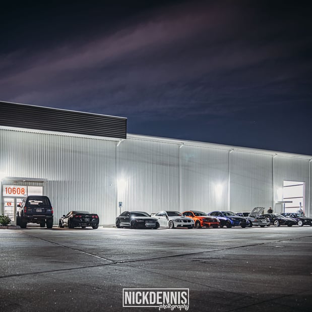 Images The Garagisti European Motorcar Repair