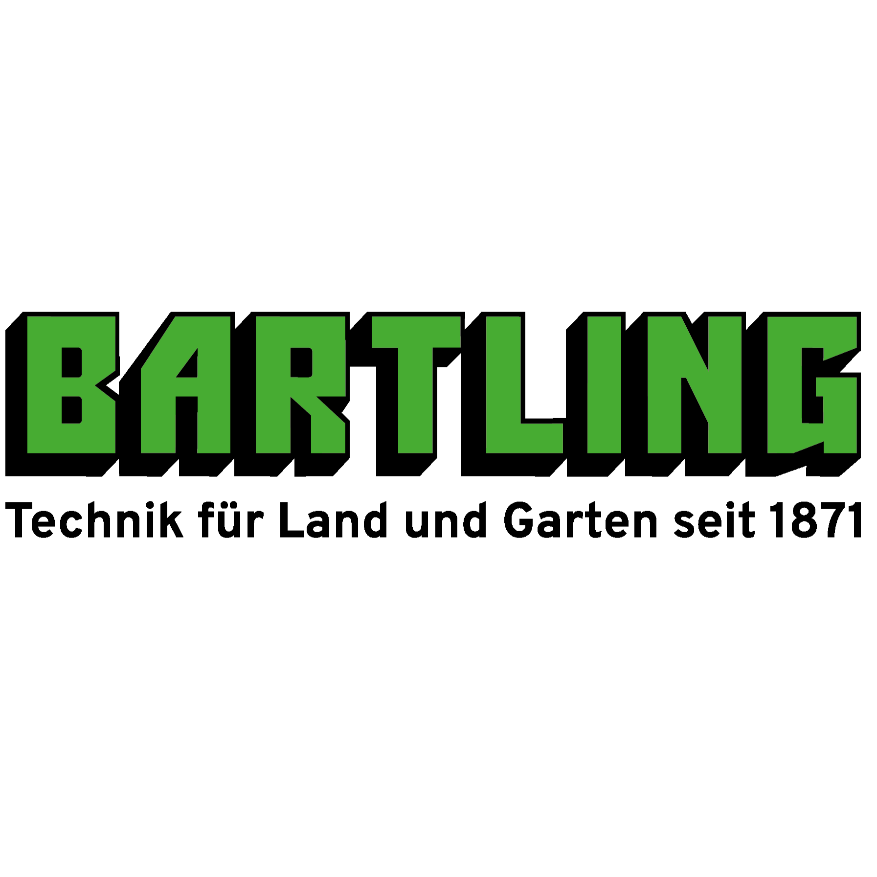 Bartling Landtechnik GmbH in Versmold - Logo