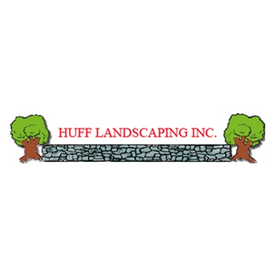 Huff Landscaping Inc. Logo