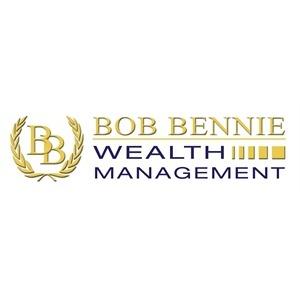 Bob Bennie Wealth Management Logo