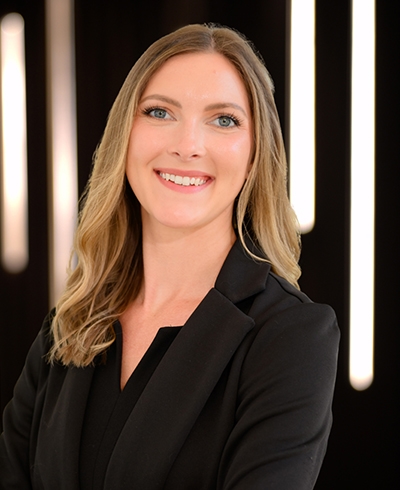 Images Brianna Hunter - Financial Advisor, Ameriprise Financial Services, LLC