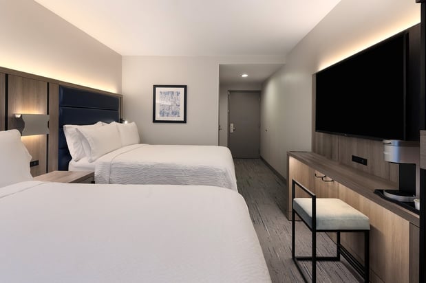 Images Holiday Inn Express Nyc Chelsea - Nomad Area by IHG