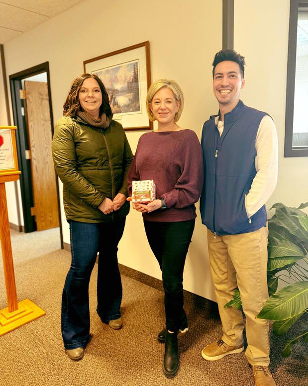 Images Rudy Strnad - State Farm Insurance Agent