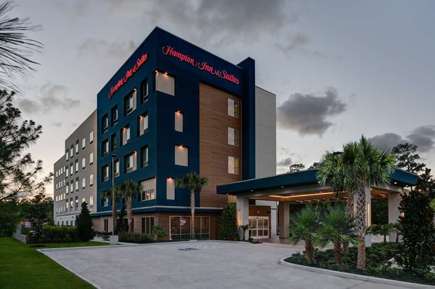 Images Hampton Inn & Suites by Hilton Shenandoah The Woodlands
