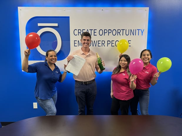 Images Onin Staffing