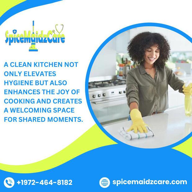 Images SpiceMaidzCare