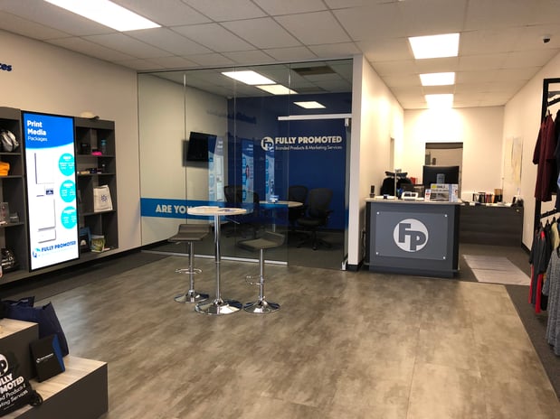 Images Fully Promoted Virginia Beach (West), VA