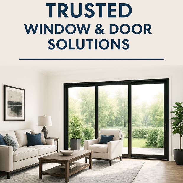 Images Prestige Windows & Doors
