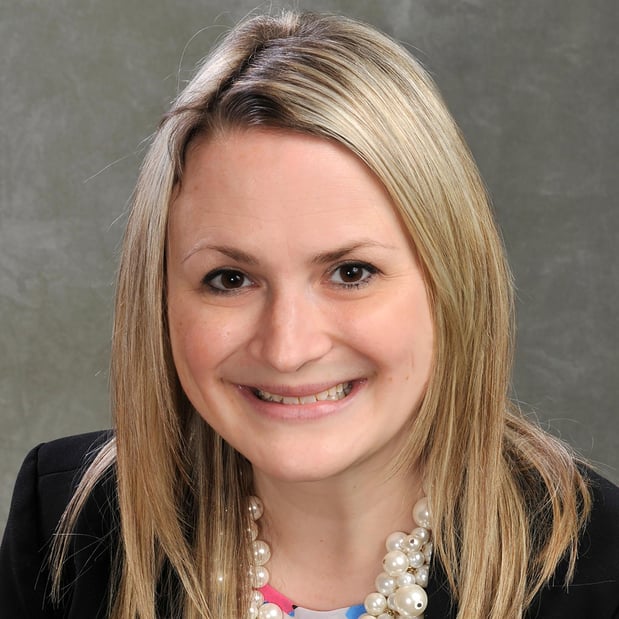 Images Edward Jones - Financial Advisor: Marissa A Correll, CFP®