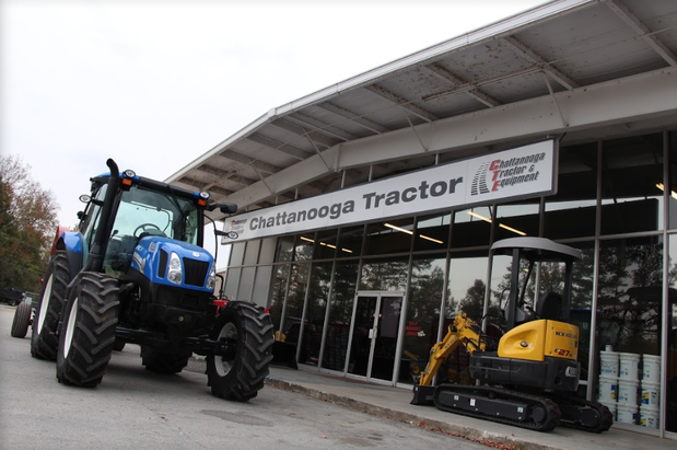 Images Chattanooga Tractor & Equipment