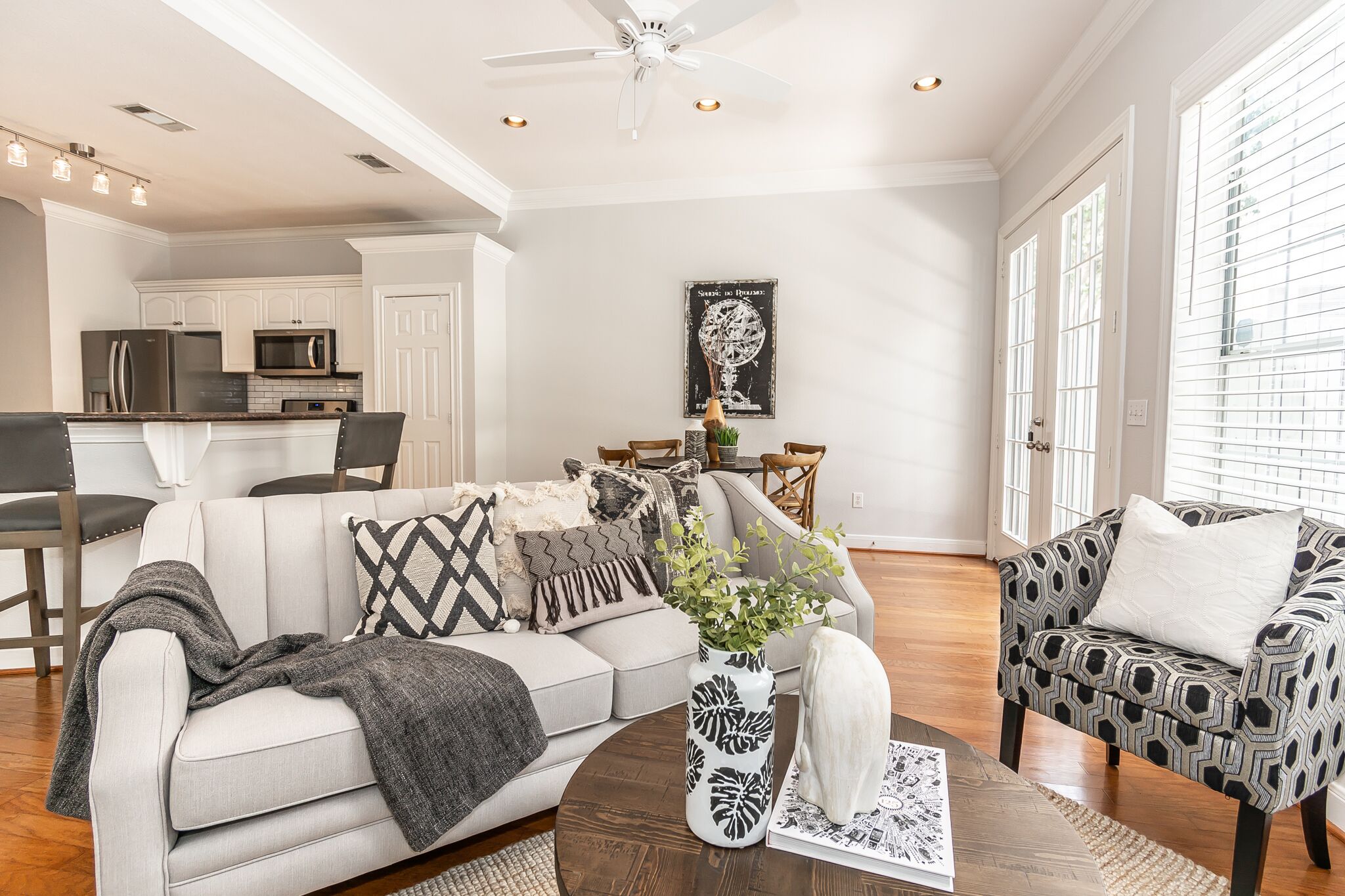 Reveal Home Staging Photo