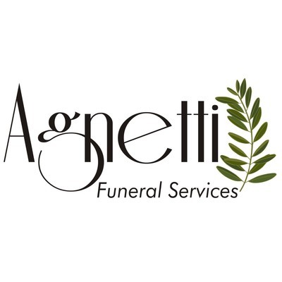 Agnetti Funeral Services Logo