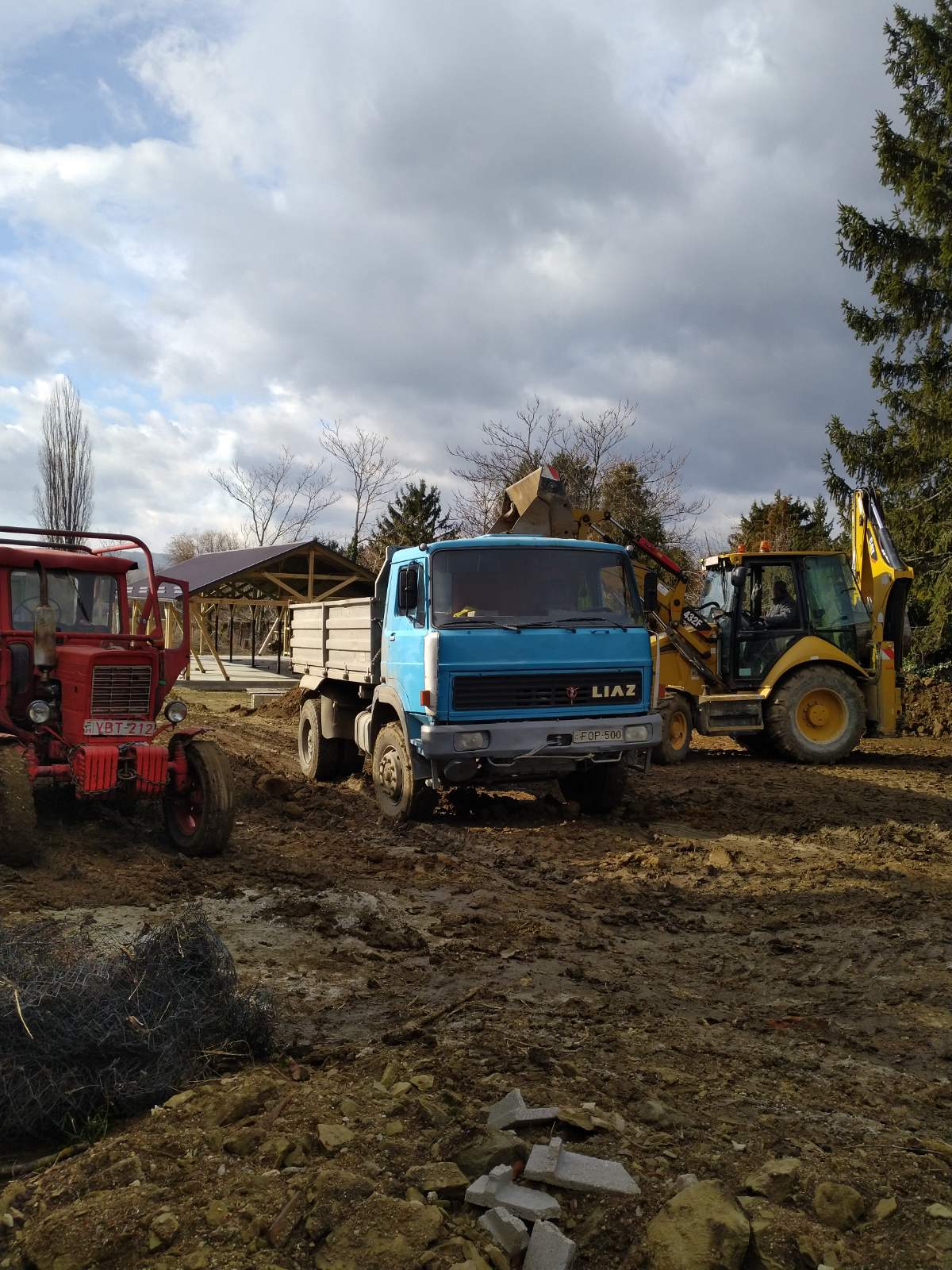 Images Büki Beton Kft.