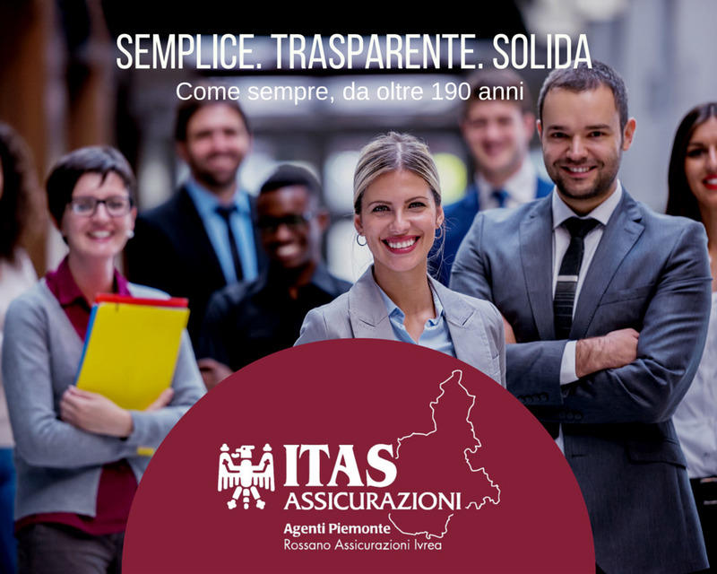 Images Assicurazioni Gruppo Itas