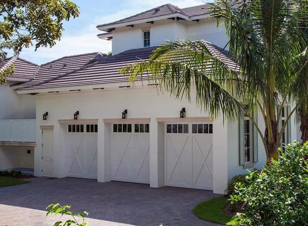 Images Gulf Coast Overhead Doors