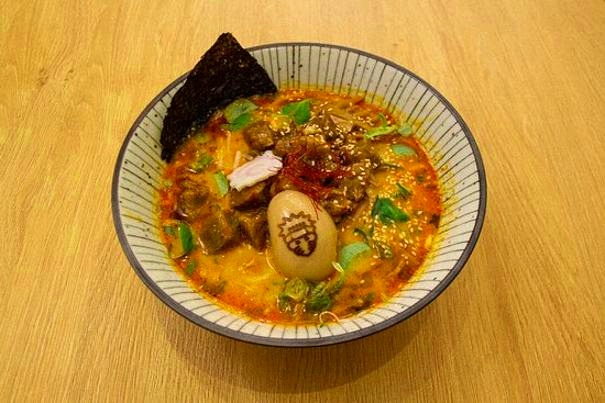 Images Saikou Ramen E Sushi