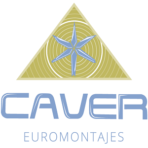 Caver Logo