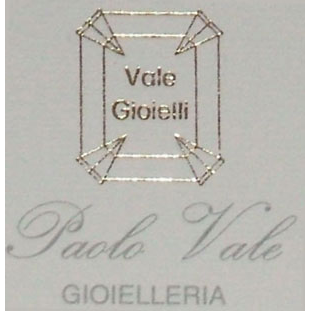 Paolo Vale Gioielleria Logo