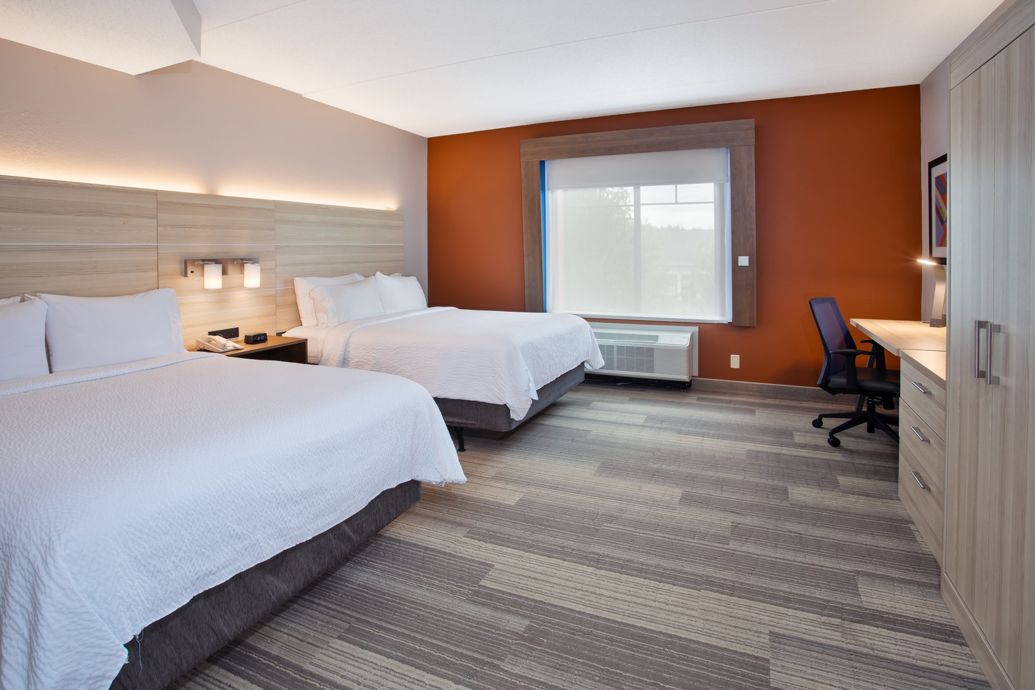 Holiday Inn Express & Suites Rochester Webster by IHG Image
