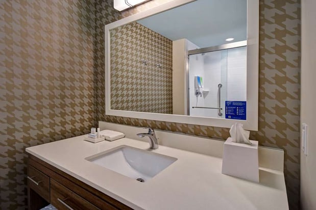 Images Home2 Suites by Hilton Odessa