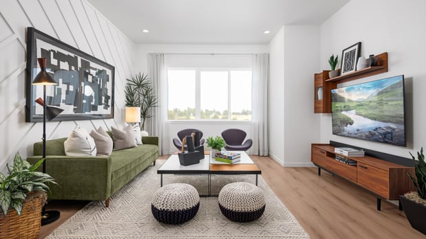 Images Heights at Cottonwood Creek