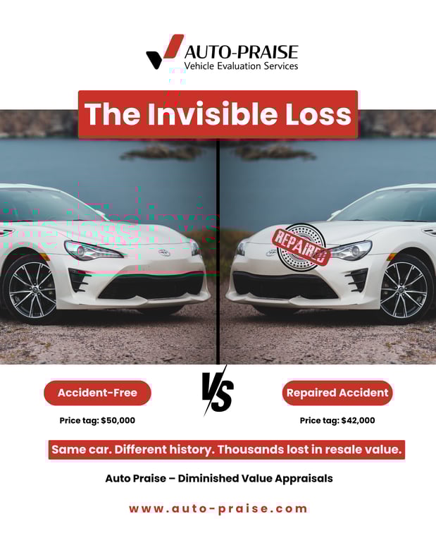 Images Auto Praise Vehicle Evaluation Services