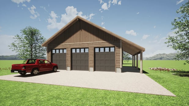 Images South Fork Design
