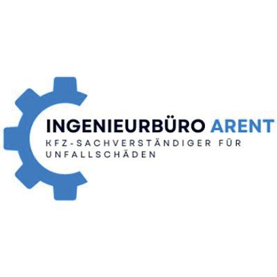 Ingenieurbüro Arent in Pfungstadt - Logo