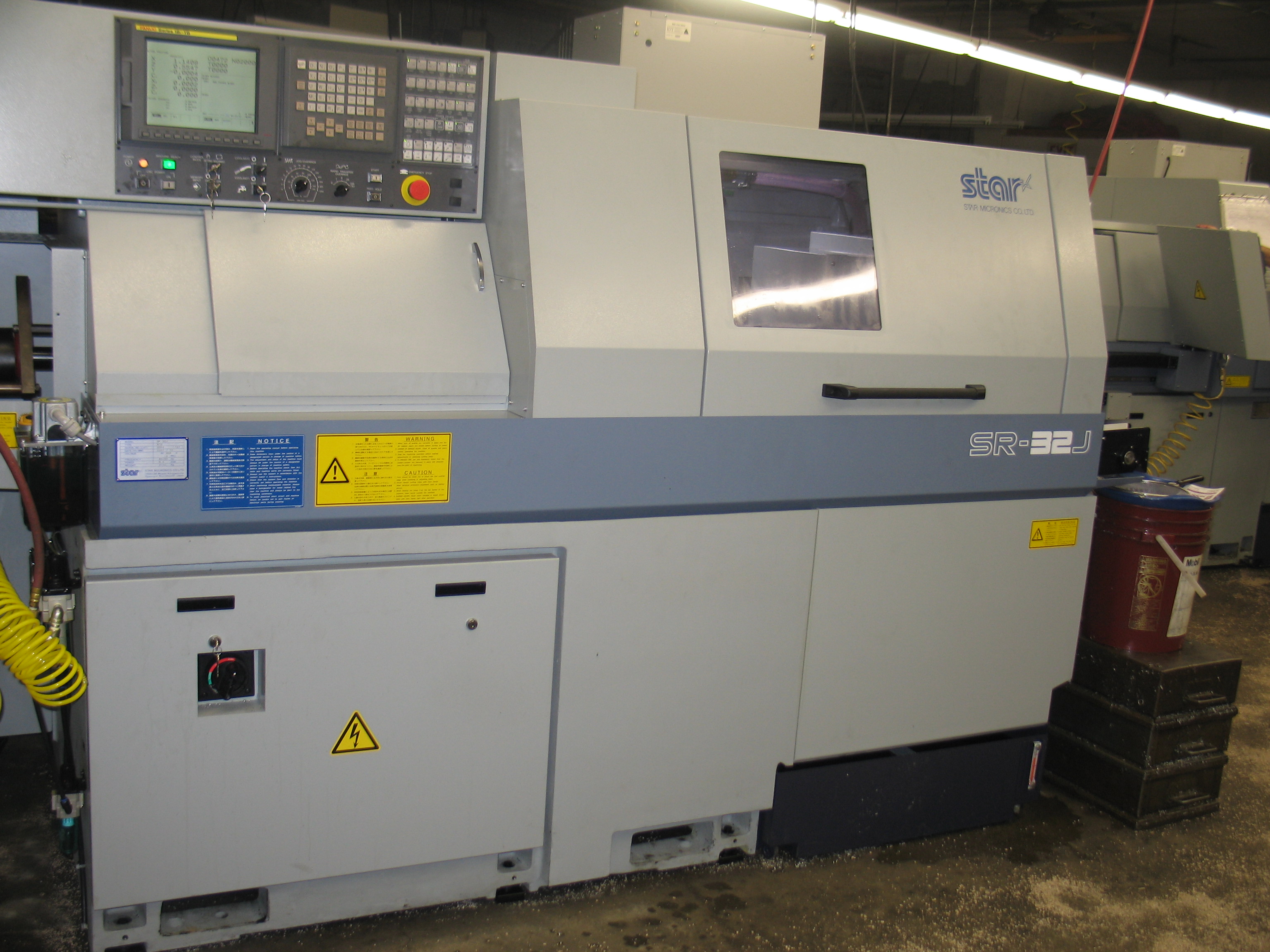 Cam Development And Micro Image