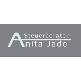 Logo Anita Jade Steuerberater
