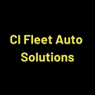 CI Fleet Auto Solutions Logo