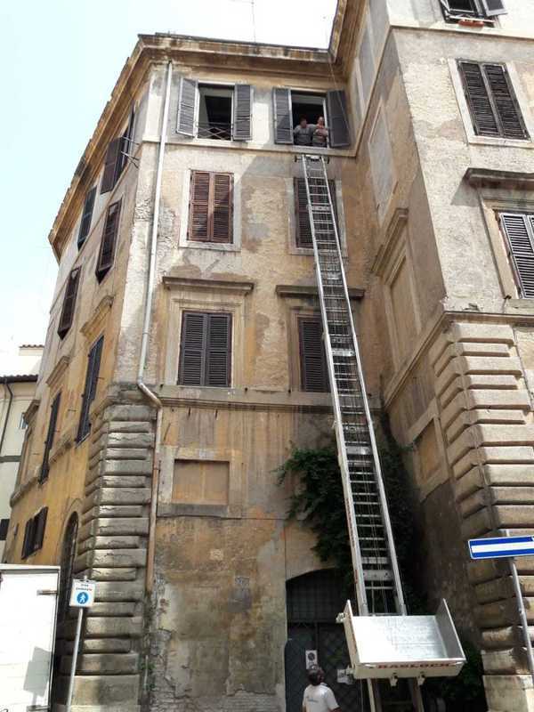 Images Traslochi La Rapida