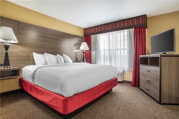Images Best Western Plus Bessemer Hotel & Suites