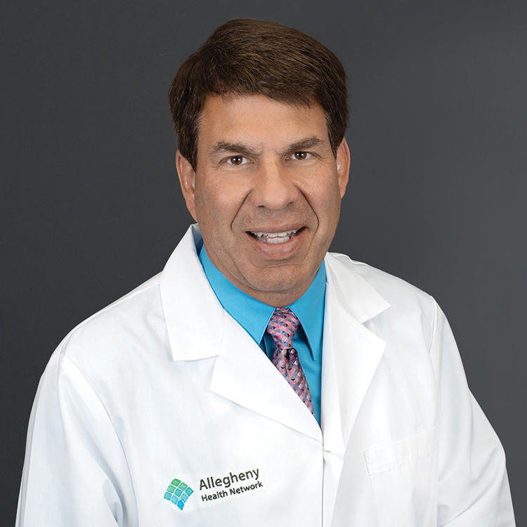 Dr. Bernie Michael Simons, MD