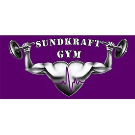 Sundkraft Gym 2013 AB Logo