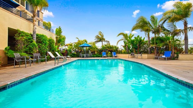 Images Best Western Plus Marina Gateway Hotel