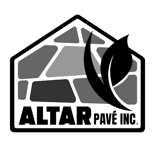 Altar Pavé - Entrepreneur Pavé-uni, Stationnement Pavé, Terrassement