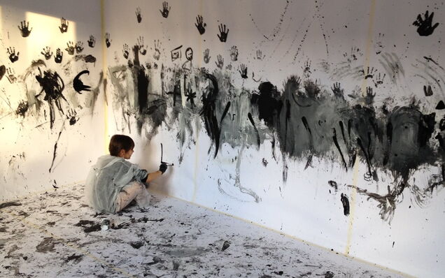 Kita Baselini, General Guisan-Strasse 80 in Basel