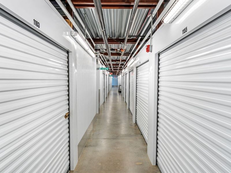 Interior Units 