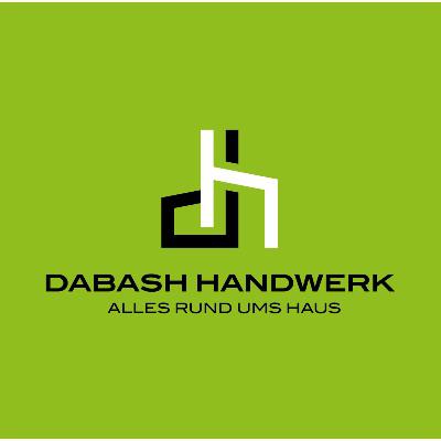 Logo Dabash Handwerk