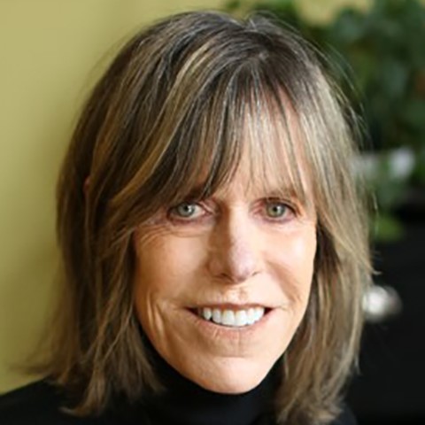 Dr. Susan Evans, PhD