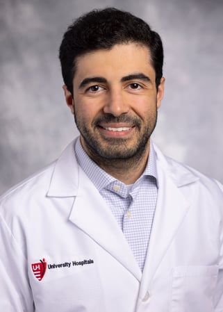 Images Haitham Khraishah, MD