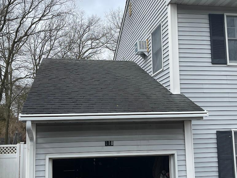 Images Long Island LeafGuard Gutter Company