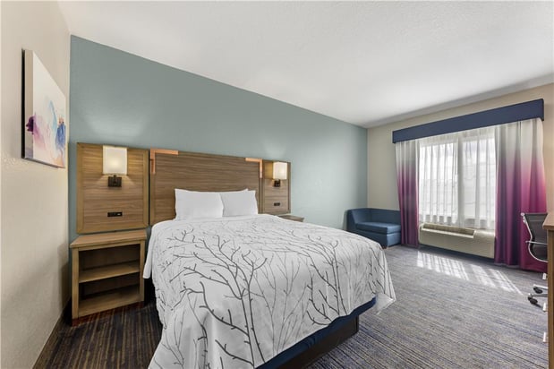 Images Best Western Plus San Antonio East Inn & Suites