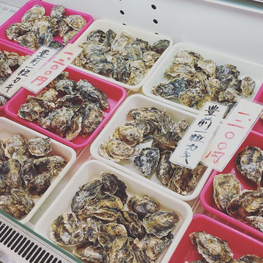 Images 妙見かき小屋