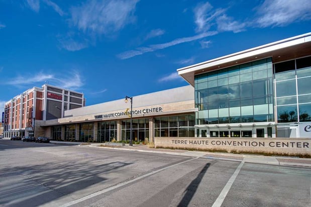Images Hilton Garden Inn Terre Haute