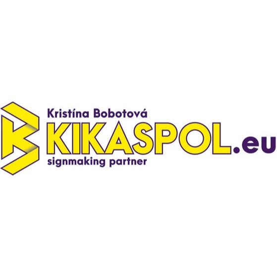 Kristína Bobotová - KIKASPOL
